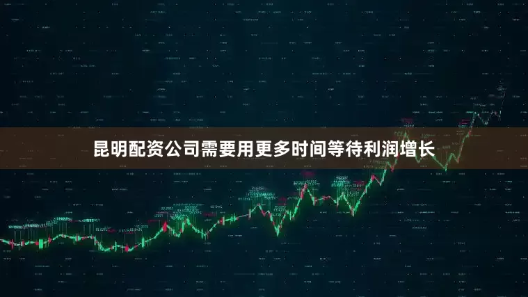 昆明配资公司需要用更多时间等待利润增长